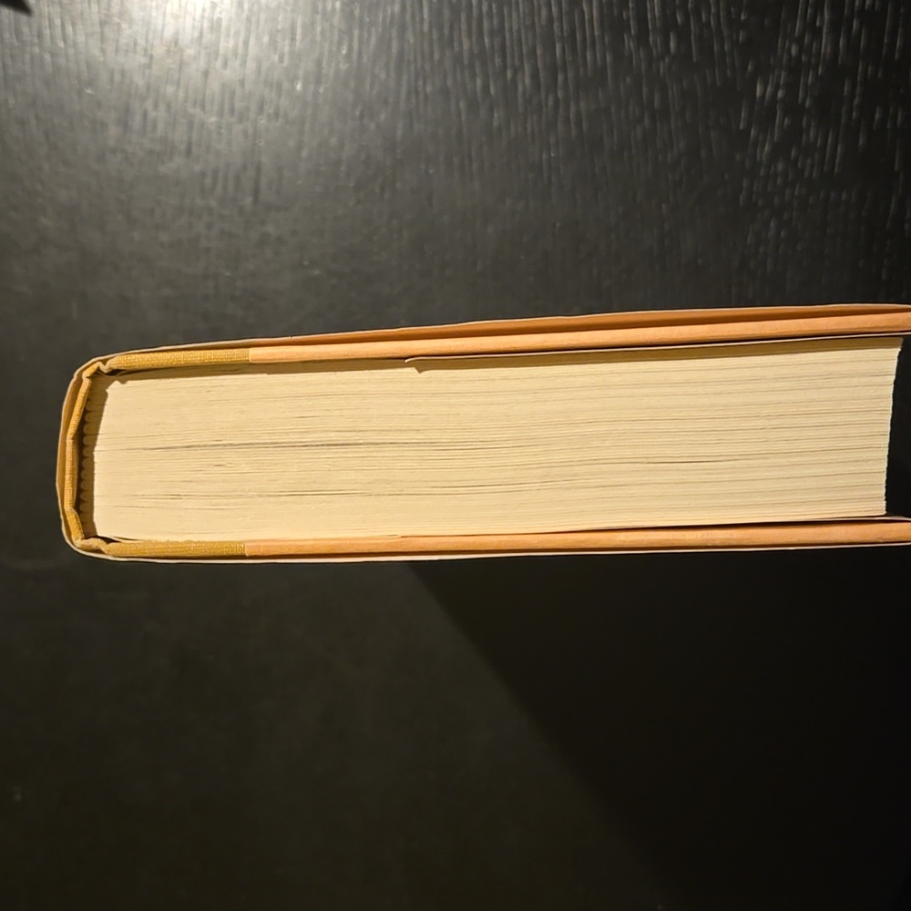 1972 Watership Down A Novel by Richard Adams Hardcover - Picture 6 of 8